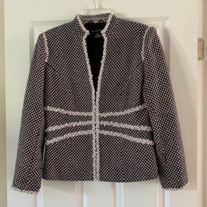 SPENSER JEREMY HEAVY BEADED JACKET 10